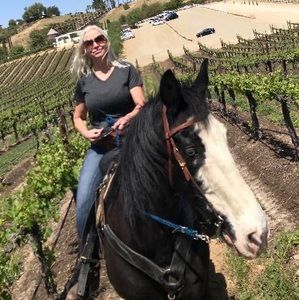 Meet your Posher, Helena